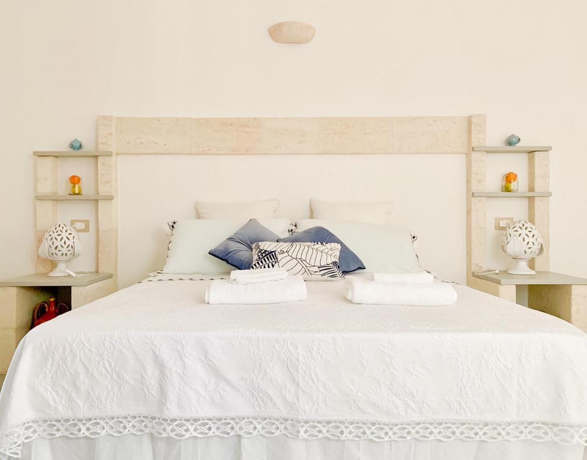 La Mignola Villa Fasano Bagian luar foto