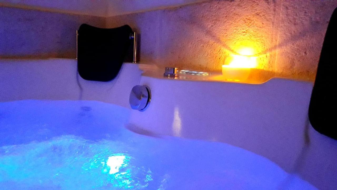 La Mignola Villa Fasano Bagian luar foto